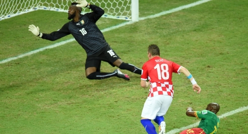 Olić
