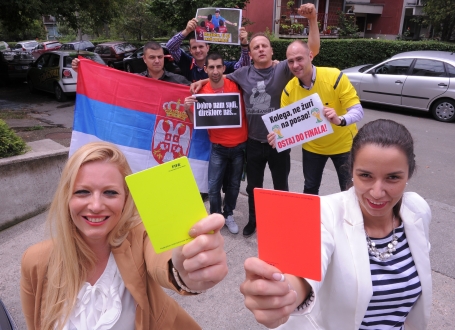Kolege sudije Milorada Mažića