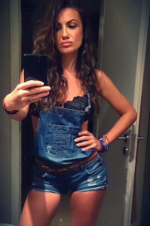Ivana Stamenković Sindi