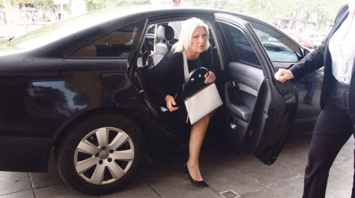 Dragica Nikolić
