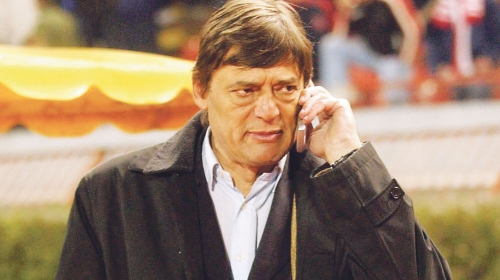 Zoran Petrović