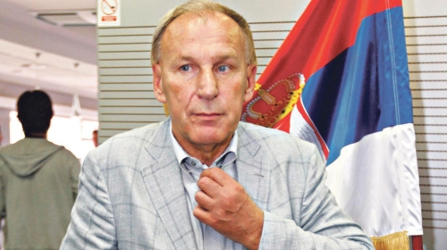 Dragan Džajić