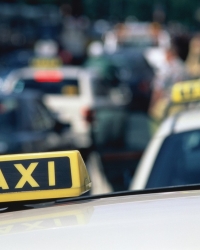 taxi