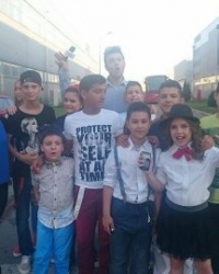 Zvezdice finale
