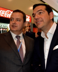 Dačić i Cipras