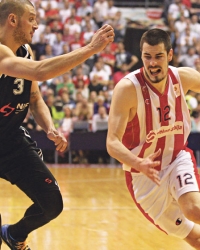 Superstar: Nikola Kalinić