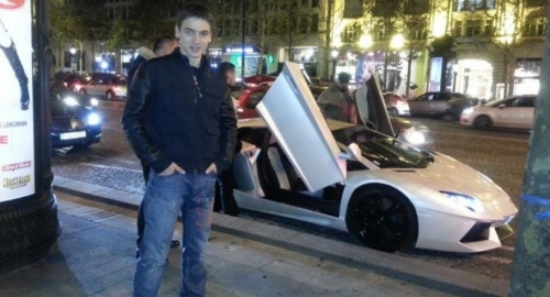 Aleksandar Mitrović
