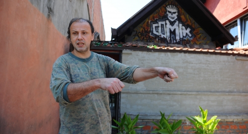 Karađorđe Subotić | Foto: 
