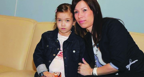 Tijana Ognjanović | Foto: 