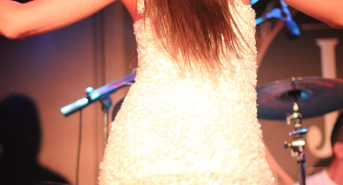 Milica Pavlović "zapalila" splav Jimmy's | Foto: 