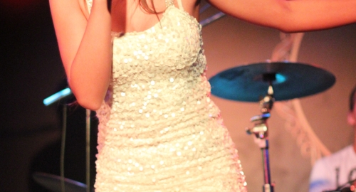 Milica Pavlović "zapalila" splav Jimmy's | Foto: 