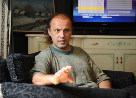 Karađorđe Subotić