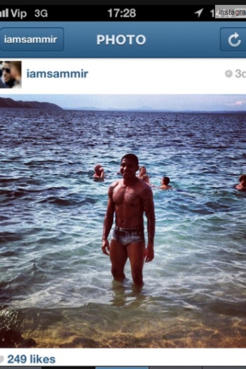 Samir