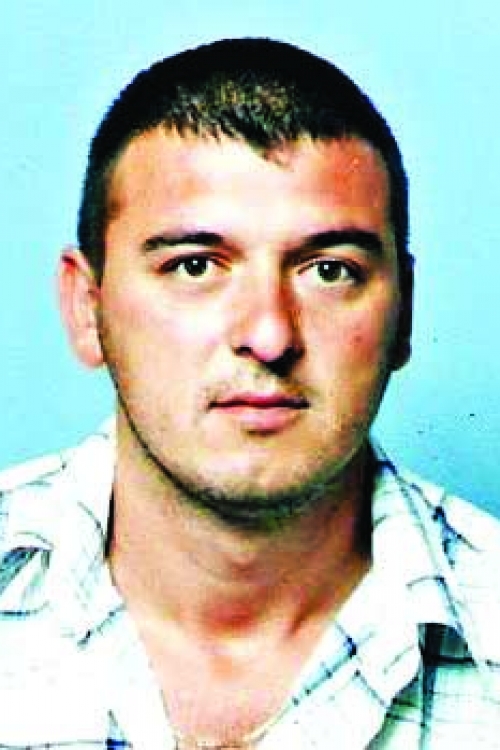 Raško Milenković