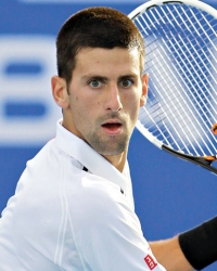 Novak Đoković