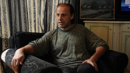 Karađorđe Subotić