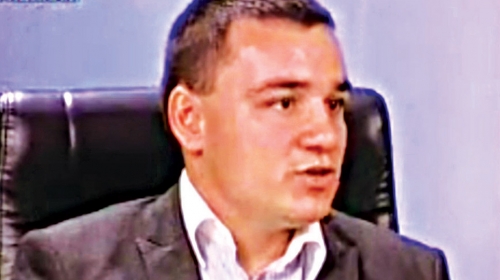 Srđan Egić