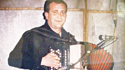 Izrešetan sa  10 metaka:  Zoran Milanović