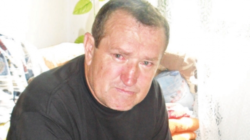 Nikola  Šćepanović  ostvario  svoje pretnje