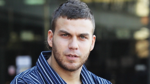 Miladin Kovačević