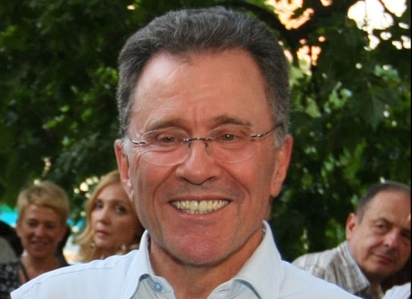 Biljana Srbljanović