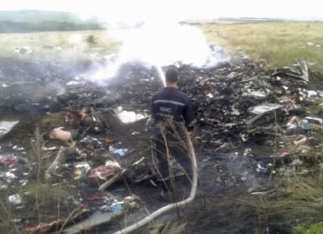 MH17