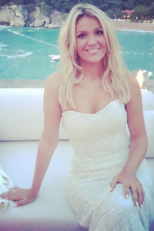Lena Kovačević