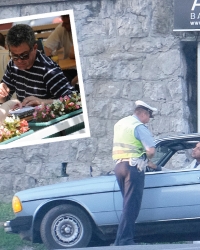 Budite i vi paparaco!