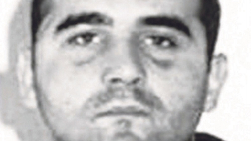 Goran Starvić