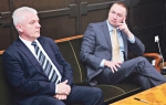 Šta li o ovoj kombinaciji misle u SNS-u: Vasin i Pajtić