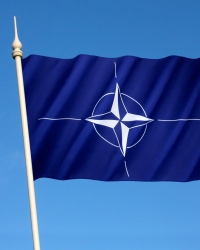 NATO zastava