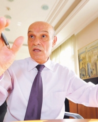 Milan Bačević