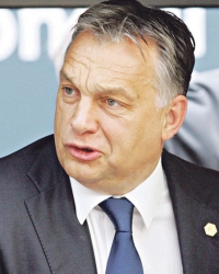 Da nije ograde,  možda bi letovao u  Srbiji: Viktor Orban