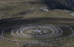 Belo bratstvo / Foto: Reuters