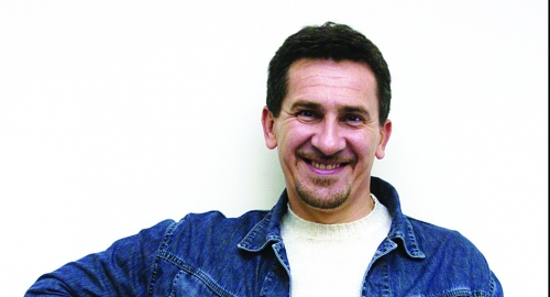 Astrolog Dušan Veličković