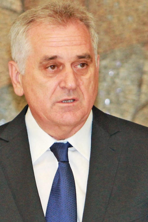 Izazivač: Nikolić