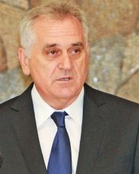Izazivač: Nikolić