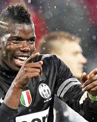 Pol Pogba