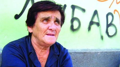 Ružica Milojević / Foto: Biljana Nenković