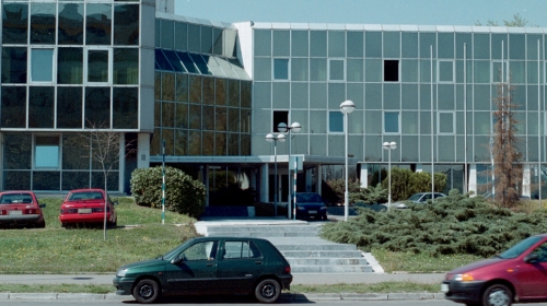 Prostorije Jubmes banke  zakupljuju za čak 14 evra  po kvadratu, bez PDV-a