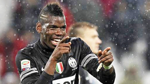 Pol Pogba