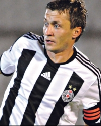 Svestan situacije: Saša Ilić