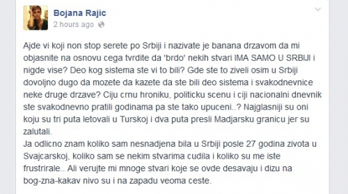 Bojana Rajić