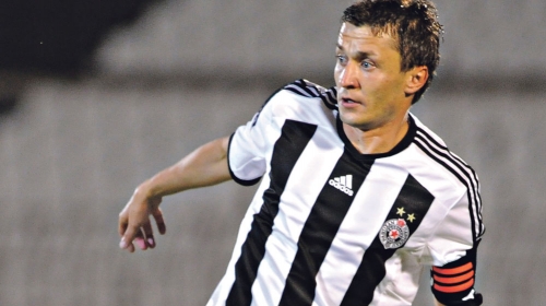 Svestan situacije: Saša Ilić