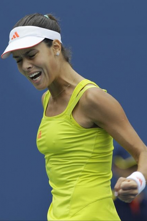 Ana Ivanović