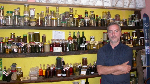 Nebojša Stamenović