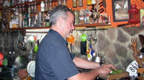 Nebojša Stamenović