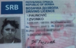 Zvonko Paunović Mance