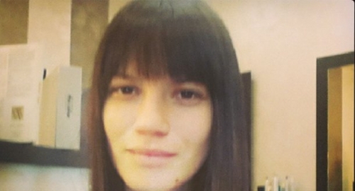 Danijela Dimitrovska