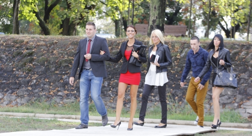 Svadba Verice Rakočević | Foto: Dimitrije Goll | Foto: 